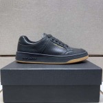 2025年6月20日入荷新品YSLカジュアルシューズ/スニーカー｜メンズ靴人気本革製ギフト/誕生日/TL工場