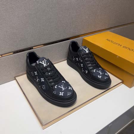 2025年6月20日入荷新品Louis Vuittonカジュ...