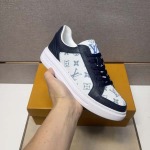 2025年6月20日入荷新品Louis Vuittonカジュアルシューズ/スニーカー｜メンズ靴人気本革製ギフト/誕生日/TL工場