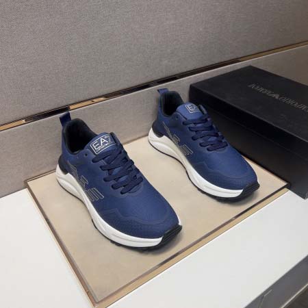 2025年6月20日入荷新品Armaniカジュアルシューズ/...