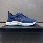 2025年6月20日入荷新品Armaniカジュアルシューズ/スニーカー｜メンズ靴人気本革製ギフト/誕生日/TL工場