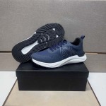 2025年6月20日入荷新品Armaniカジュアルシューズ/スニーカー｜メンズ靴人気本革製ギフト/誕生日/TL工場