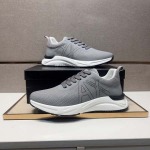 2025年6月20日入荷新品Armaniカジュアルシューズ/スニーカー｜メンズ靴人気本革製ギフト/誕生日/TL工場