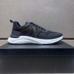 2025年6月20日入荷新品Armaniカジュアルシューズ/スニーカー｜メンズ靴人気本革製ギフト/誕生日/TL工場