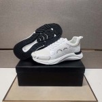 2025年6月20日入荷新品BOSSカジュアルシューズ/スニーカー｜メンズ靴人気本革製ギフト/誕生日/TL工場