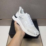 2025年6月20日入荷新品BOSSカジュアルシューズ/スニーカー｜メンズ靴人気本革製ギフト/誕生日/TL工場