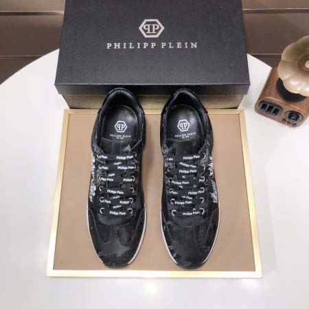 2025年6月20日入荷新品PHILIP PIEINカジュア...