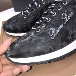 2025年6月20日入荷新品PHILIP PIEINカジュアルシューズ/スニーカー｜メンズ靴人気本革製ギフト/誕生日/TL工場