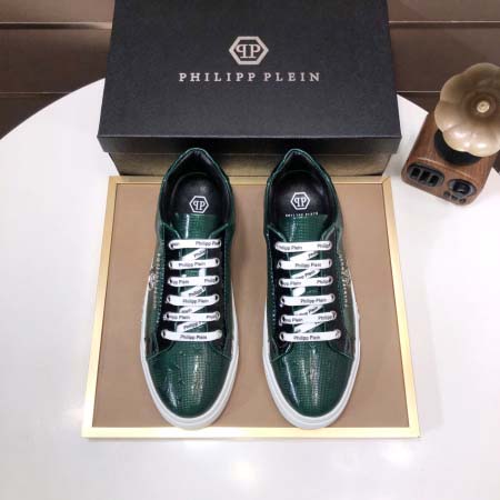 2025年6月20日入荷新品PHILIP PIEINカジュア...