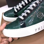 2025年6月20日入荷新品PHILIP PIEINカジュアルシューズ/スニーカー｜メンズ靴人気本革製ギフト/誕生日/TL工場