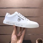2025年6月20日入荷新品PHILIP PIEINカジュアルシューズ/スニーカー｜メンズ靴人気本革製ギフト/誕生日/TL工場