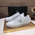 2025年6月20日入荷新品PHILIP PIEINカジュアルシューズ/スニーカー｜メンズ靴人気本革製ギフト/誕生日/TL工場