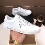 2025年6月20日入荷新品PHILIP PIEINカジュアルシューズ/スニーカー｜メンズ靴人気本革製ギフト/誕生日/TL工場