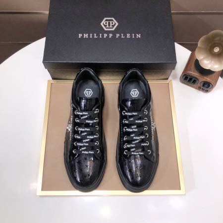 2025年6月20日入荷新品PHILIP PIEINカジュア...