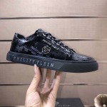 2025年6月20日入荷新品PHILIP PIEINカジュアルシューズ/スニーカー｜メンズ靴人気本革製ギフト/誕生日/TL工場