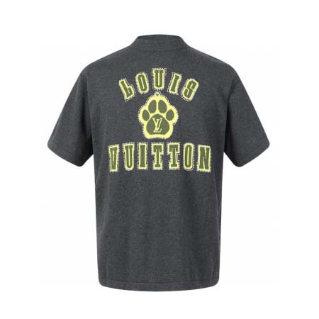 2025年6月22日入荷新作Louis Vuitton半袖 ...