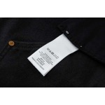 2025年6月22日入荷新作Louis Vuittonジーパン 原版復刻人気で【极品】/正規品と同じサイズ/YGY工場