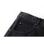 2025年6月22日入荷新作Louis Vuittonジーパン 原版復刻人気で【极品】/正規品と同じサイズ/YGY工場