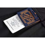 2025年6月22日入荷新作Louis Vuittonズボン 原版復刻人気で【极品】/正規品と同じサイズ/YGY工場