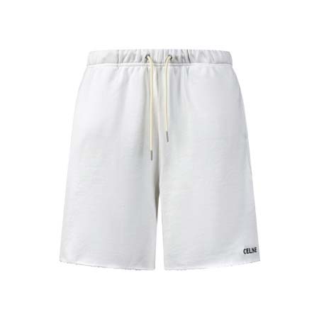 2025年6月22日入荷新作Celine半ズボン 原版復刻人...