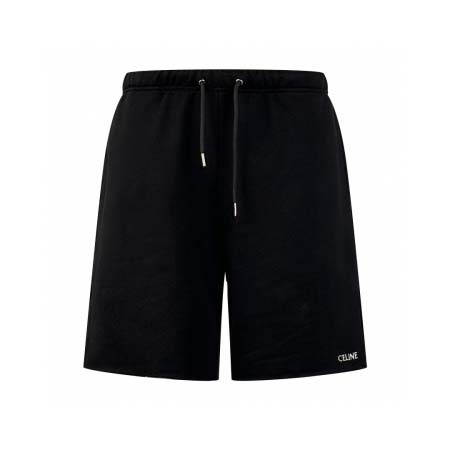 2025年6月22日入荷新作Celine半ズボン 原版復刻人...