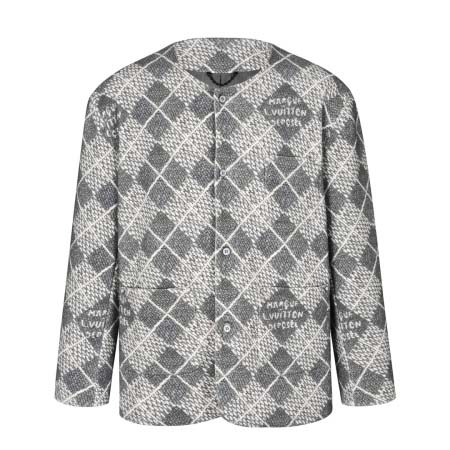 2025年6月22日入荷新作Louis Vuittonジャケ...