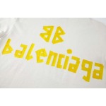 2025年6月22日入荷新作Balenciaga半袖 tシャツ 原版復刻人気で【极品】/正規品と同じサイズ/YGY工場