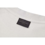 2025年6月22日入荷新作Balenciaga半袖 tシャツ 原版復刻人気で【极品】/正規品と同じサイズ/YGY工場