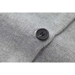 2025年6月22日入荷新作Miumiu ニットカーディガン   原版復刻人気で【极品】/正規品と同じサイズ/YGY工場