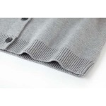 2025年6月22日入荷新作Miumiu ニットカーディガン   原版復刻人気で【极品】/正規品と同じサイズ/YGY工場