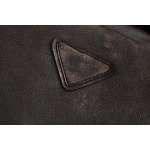 2025年6月22日入荷新作Pradaジャケット原版復刻人気で【极品】/正規品と同じサイズ/YGY工場