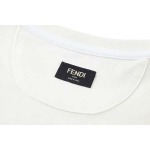 2025年6月22日入荷新作Fendi半袖 tシャツ 原版復刻人気で【极品】/正規品と同じサイズ/YGY工場