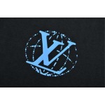 2025年6月22日入荷新作Louis Vuitton半袖 tシャツ 原版復刻人気で【极品】/正規品と同じサイズ/YGY工場