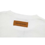 2025年6月22日入荷新作Louis Vuitton半袖 tシャツ 原版復刻人気で【极品】/正規品と同じサイズ/YGY工場