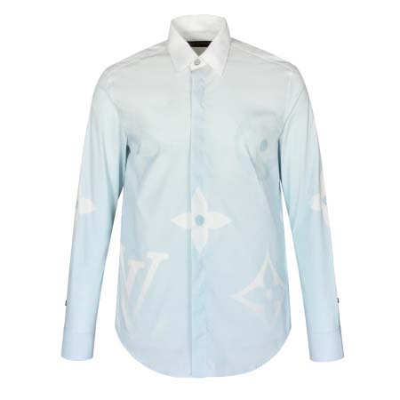 2025年6月22日入荷新作Louis Vuittonシャツ...