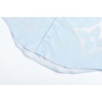 2025年6月22日入荷新作Louis Vuittonシャツ 原版復刻人気で【极品】/正規品と同じサイズ/YGY工場