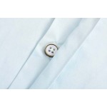 2025年6月22日入荷新作Louis Vuittonシャツ 原版復刻人気で【极品】/正規品と同じサイズ/YGY工場