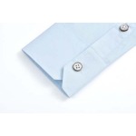 2025年6月22日入荷新作Louis Vuittonシャツ 原版復刻人気で【极品】/正規品と同じサイズ/YGY工場