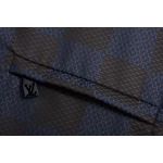 2025年6月22日入荷新作Louis Vuittonジャケット 原版復刻人気で【极品】/正規品と同じサイズ/YGY工場