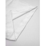 2025年6月22日入荷新作Maison Margiela半袖 tシャツ 原版復刻人気で【极品】/正規品と同じサイズ/YGY工場