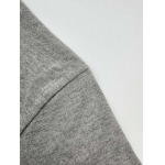 2025年6月22日入荷新作saint laurent半袖 tシャツ 原版復刻人気で【极品】/正規品と同じサイズ/YGY工場