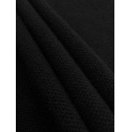 2025年6月22日入荷新作saint laurent半袖 tシャツ 原版復刻人気で【极品】/正規品と同じサイズ/YGY工場