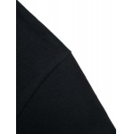 2025年6月22日入荷新作saint laurent半袖 tシャツ 原版復刻人気で【极品】/正規品と同じサイズ/YGY工場