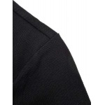 2025年6月22日入荷新作Moncler半袖polo tシャツ原版復刻人気で【极品】/正規品と同じサイズ/YGY工場