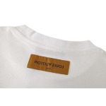 2025年6月22日入荷新作Louis Vuitton半袖 tシャツ 原版復刻人気で【极品】/正規品と同じサイズ/YGY工場