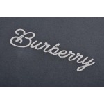 2025年6月22日入荷新作Burberry半袖 tシャツ 原版復刻人気で【极品】/正規品と同じサイズ/YGY工場