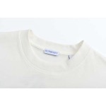 2025年6月22日入荷新作Burberry半袖 tシャツ 原版復刻人気で【极品】/正規品と同じサイズ/YGY工場