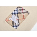 2025年6月22日入荷新作Burberry半袖 tシャツ 原版復刻人気で【极品】/正規品と同じサイズ/YGY工場