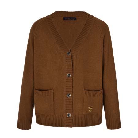 2025年6月22日入荷新作Louis Vuittonセータ...