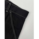 2025年6月22日入荷新作Prada半ズボン 原版復刻人気で【极品】/正規品と同じサイズ/YGY工場